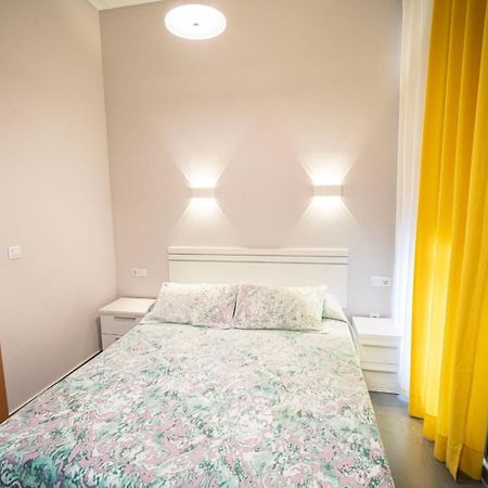 Apartamentos La Plazuela Banos De Montemayor Eksteriør billede