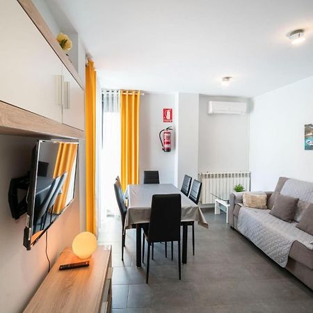 Apartamentos La Plazuela Banos De Montemayor Eksteriør billede