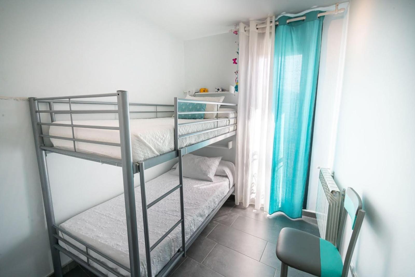 Apartamentos La Plazuela Banos De Montemayor Eksteriør billede