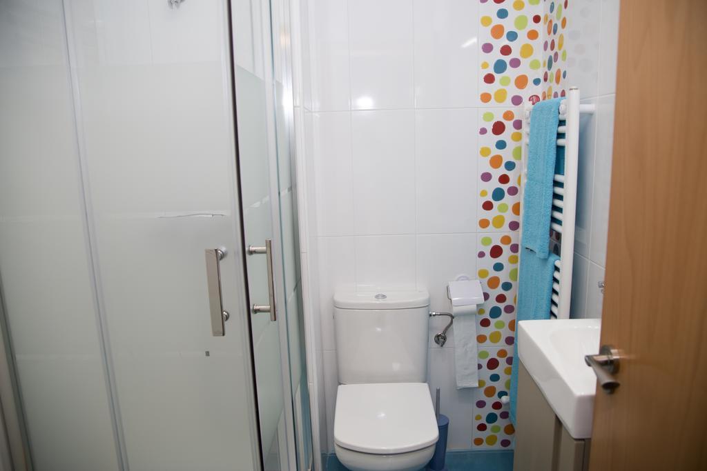 Apartamentos La Plazuela Banos De Montemayor Eksteriør billede