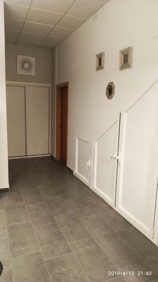 Apartamentos La Plazuela Banos De Montemayor Eksteriør billede