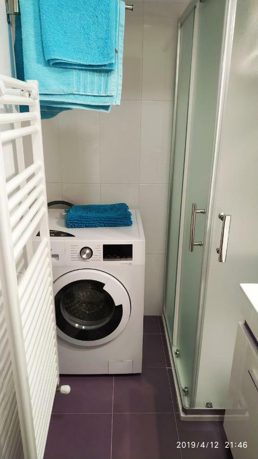 Apartamentos La Plazuela Banos De Montemayor Eksteriør billede