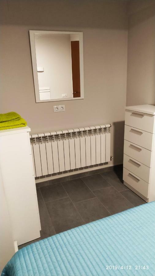 Apartamentos La Plazuela Banos De Montemayor Eksteriør billede